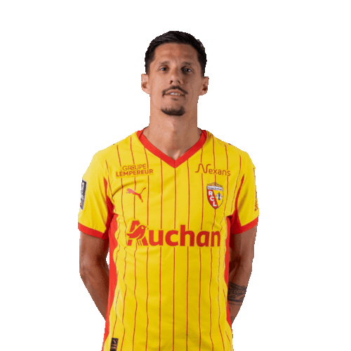 Florian Sotoca Icon