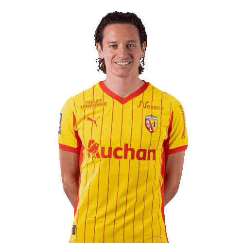 Florian Thauvin Icon