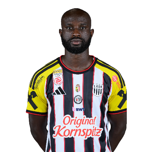 Samuel Adeniran Icon