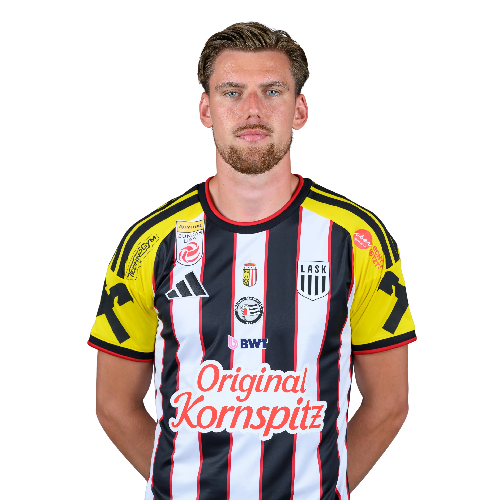 Kasper Jørgensen Icon