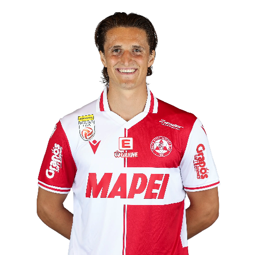 Matthias Gragger Icon