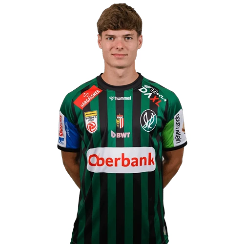 Fabian Rossdorfer