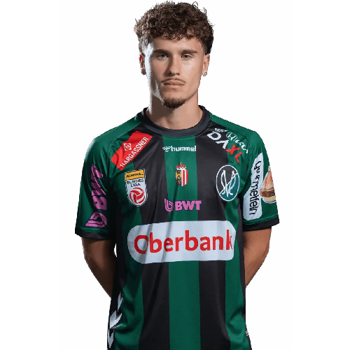 Oliver Sorg Icon
