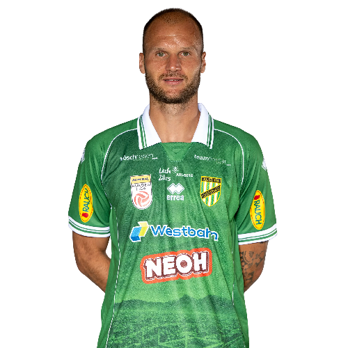 Matthias Maak