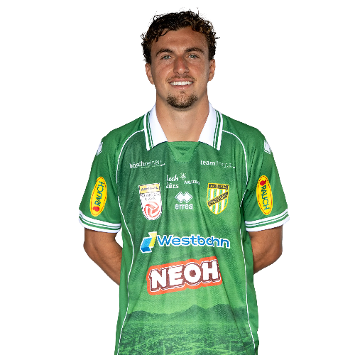 Sacha Delaye