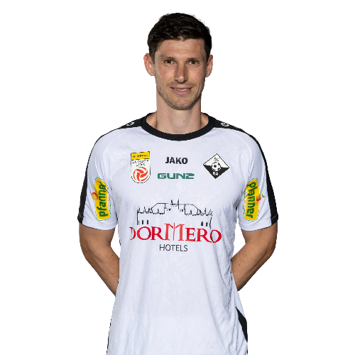 Benedikt Zech