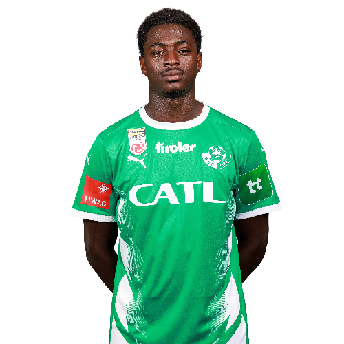 Michael Olakigbe