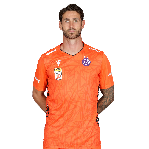 Samuel Sahin-Radlinger Icon