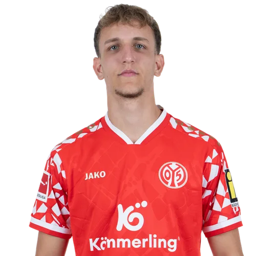 Nelson Weiper Icon
