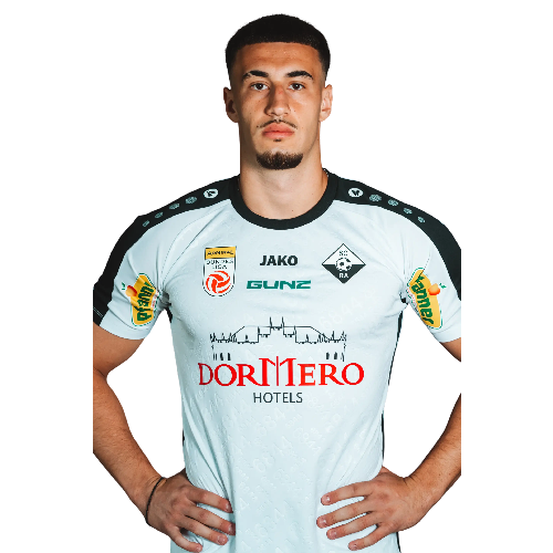 Srđan Hrstić Icon