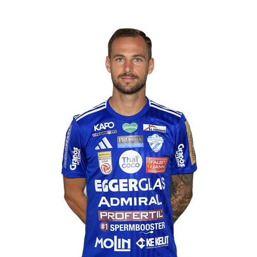 Lukas Spendlhofer Icon