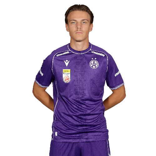 Julian Hettwer Icon