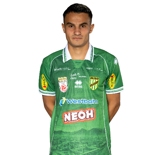 Haris Ismailcebioglu Icon