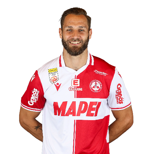 Daniel Maderner