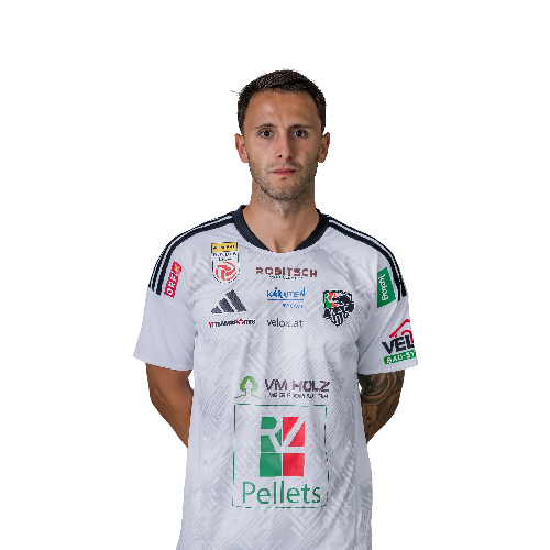 Giacomo Vrioni