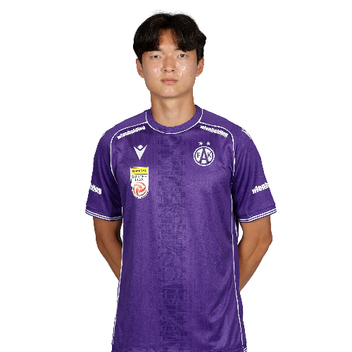 Kang-Hee Lee Icon