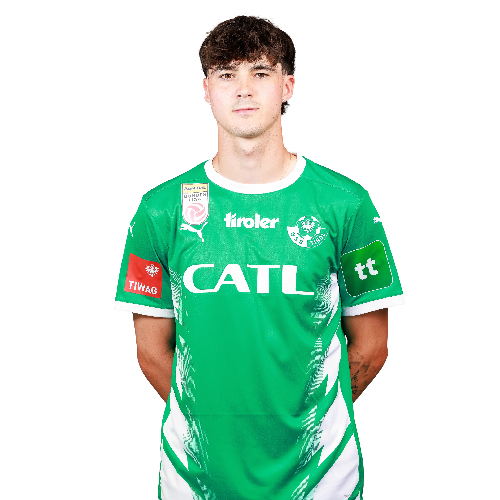 Drew Murray
