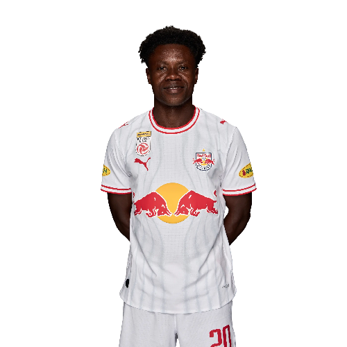 Edmund Baidoo Icon