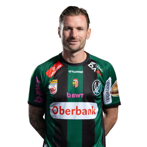 Michael Sollbauer