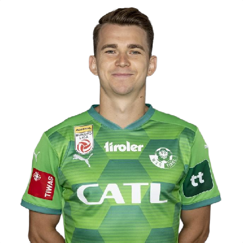 Valentino Müller Icon