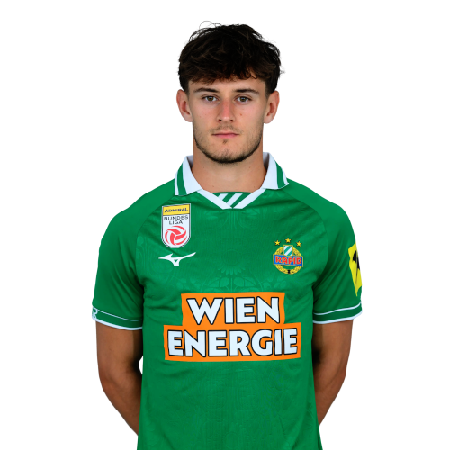 Moritz Oswald