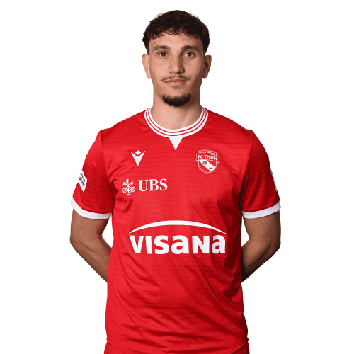 Valmir Matoshi Icon