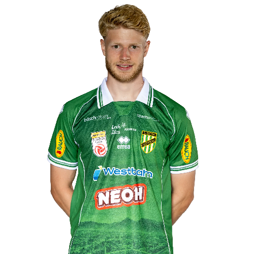 Lukas Ibertsberger