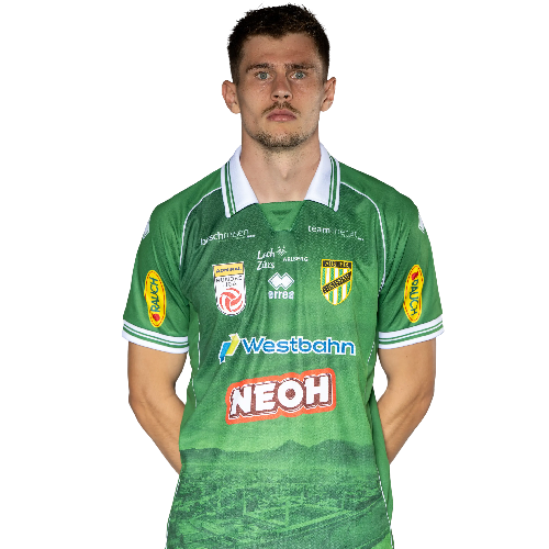 Lenn Jastremski Icon
