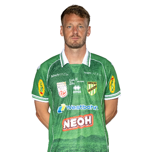 Pius Grabher
