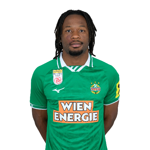 Claudy M'Buyi Icon