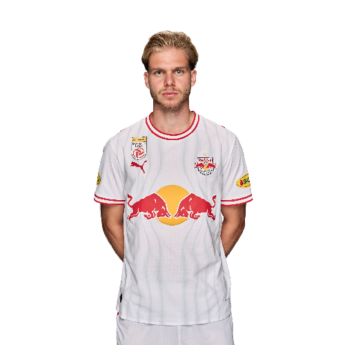 Leandro Morgalla Icon