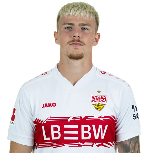 Finn Jeltsch Icon
