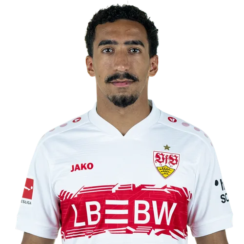 Tiago Tomás Icon