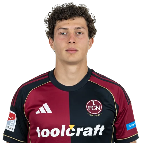 Fabio Gruber Icon
