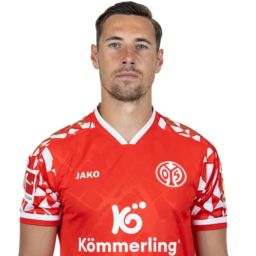 Dominik Kohr Icon