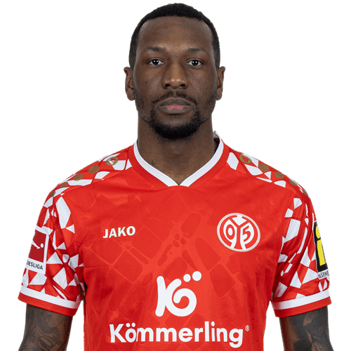 Sheraldo Becker Icon