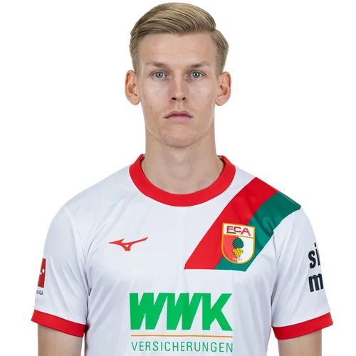Anton Kade Icon