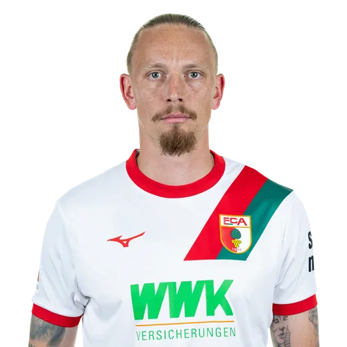 Marius Wolf Icon