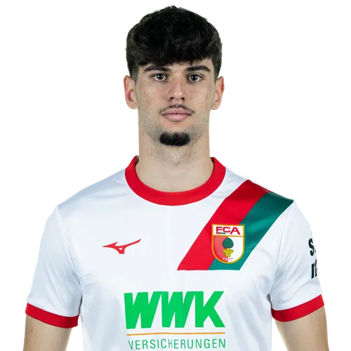 Rodrigo Ribeiro Icon