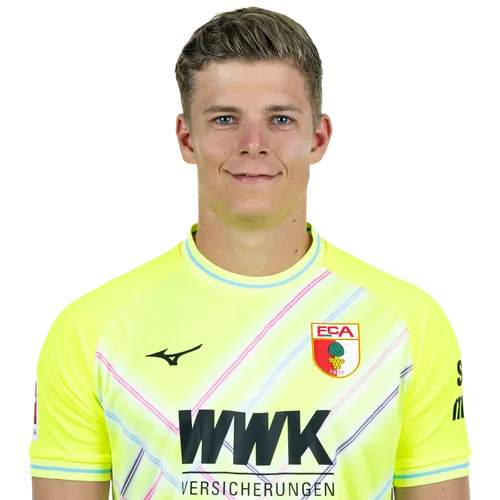 Finn Dahmen Icon