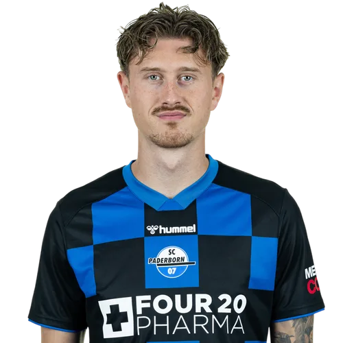 Calvin Brackelmann Icon