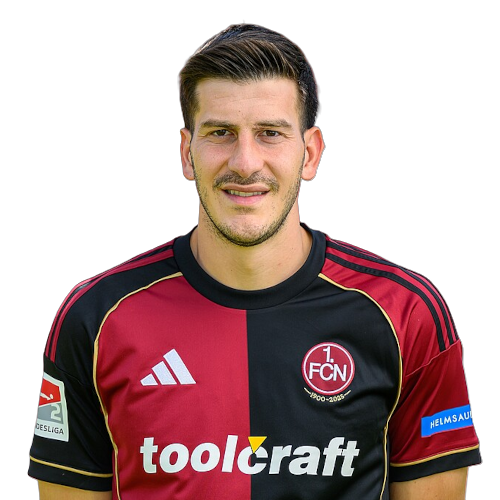 Luka Lochoshvili Icon