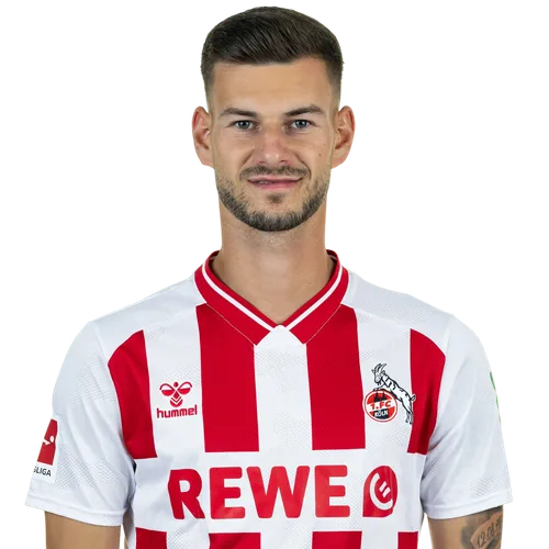 Tom Krauß Icon