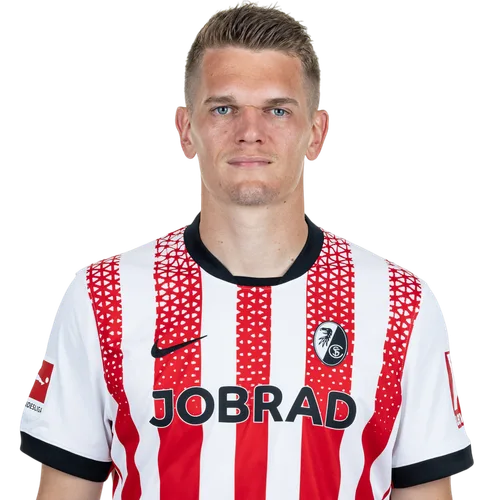 Matthias Ginter Icon