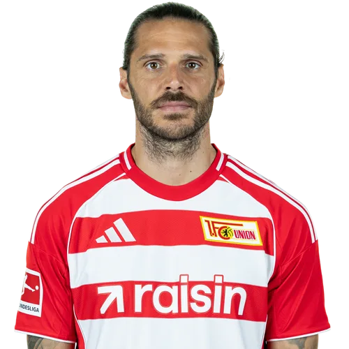 Christopher Trimmel Icon
