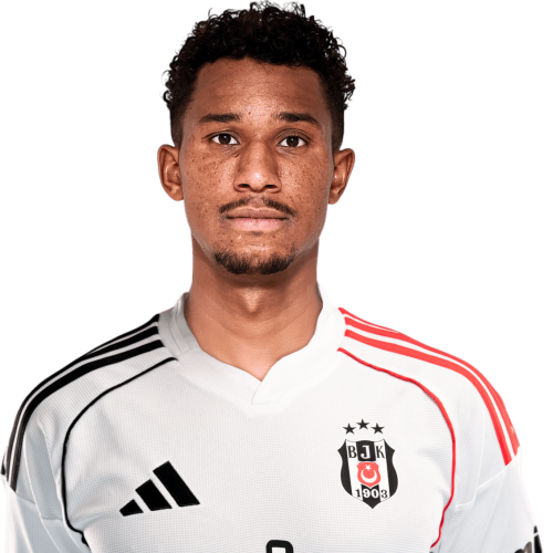 Felix Uduokhai Icon