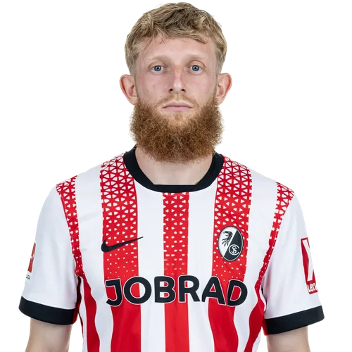 Jan-Niklas Beste Icon