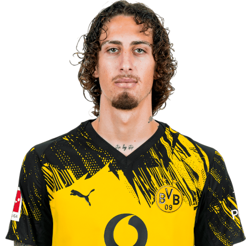Fábio Silva Icon