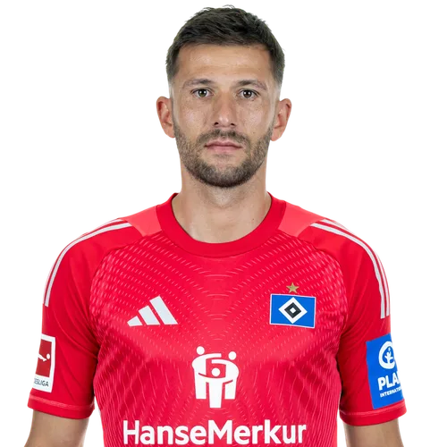 Daniel Fernandes Icon
