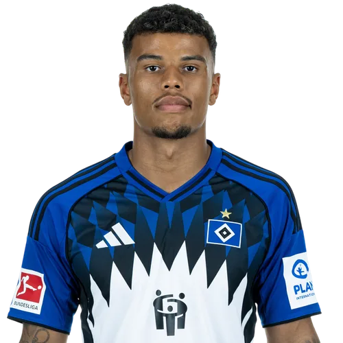 Ransford-Yeboah Königsdörffer Icon